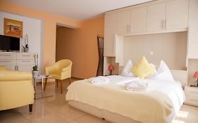 Hotel Du Faucon